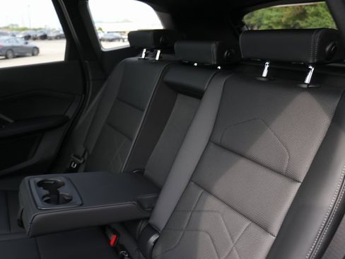 New 2026 BMW X1 xDrive28i w/ Technology Package image 26