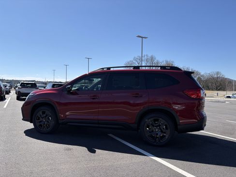 New 2026 Subaru Ascent Bronze Edition image 5