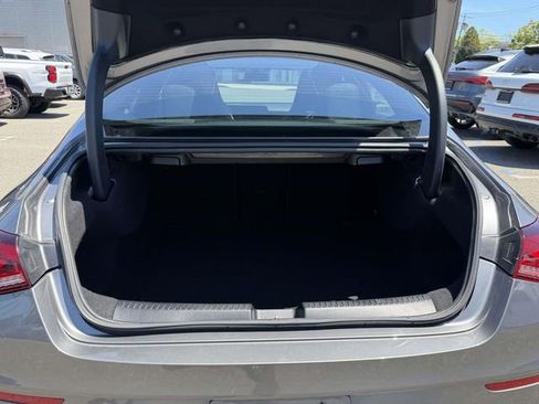 Used 2021 Mercedes-Benz CLA 35 AMG 4MATIC image 7