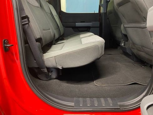 Used 2025 Ford F350 XLT image 43