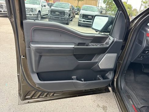 Used 2024 Ford F150 Raptor AWD/4WD image 12