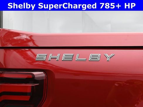 New 2025 Ford F150 Lariat w/ Equipment Group 502A High image 14