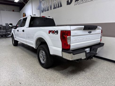 Used 2022 Ford F350 XL w/ Power Equipment Group image 7