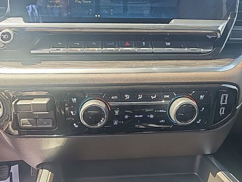 New 2026 Chevrolet Silverado 1500 LTZ w/ LTZ Premium Package AWD/4WD image 21