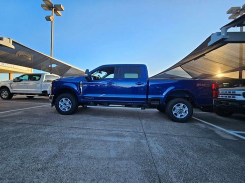 New 2026 Ford F250 XLT w/ XLT Premium Package image 5