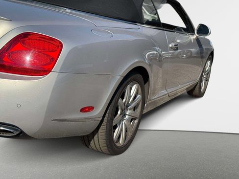 Used 2011 Bentley Continental GT Speed AWD/4WD image 17