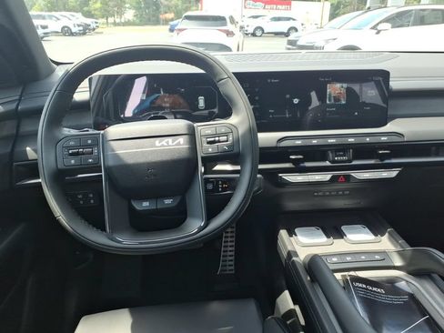 New 2027 Kia Telluride SX X-Line w/ Towing Package AWD/4WD image 13