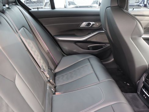 Used 2021 BMW M3 Competition w/ Executive Package image 14