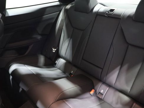 Used 2024 BMW 430i xDrive Coupe w/ M Sport Package image 16