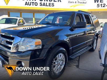 Used 2013 Ford Expedition XLT