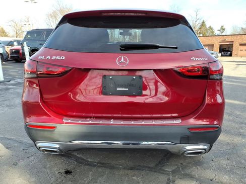 Used 2021 Mercedes-Benz GLA 250 4MATIC image 6