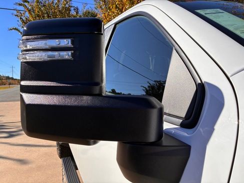 New 2026 Chevrolet Silverado 2500 LT w/ Trail Boss Package AWD/4WD image 7