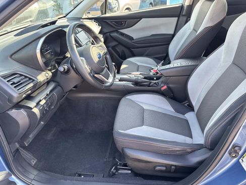 Used 2021 Subaru Crosstrek 2.0i Premium w/ Moonroof Package image 16