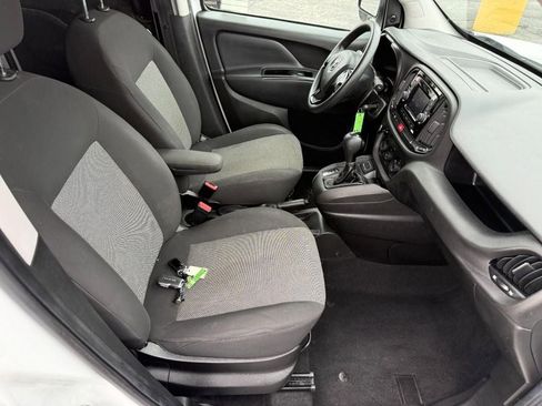 Used 2020 RAM ProMaster City Tradesman FWD image 13