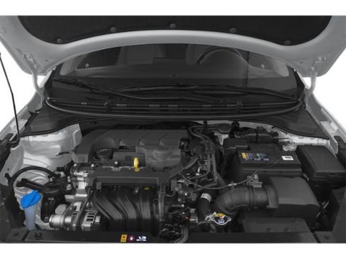 Used 2021 Kia Rio S FWD image 15