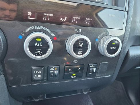 Used 2018 Toyota Sequoia SR5 image 15