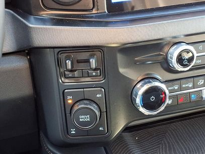 Used 2024 Ford F250 Platinum