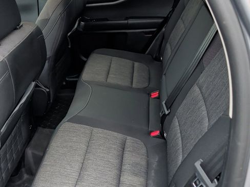 Used 2021 Ford Bronco Sport Big Bend image 8