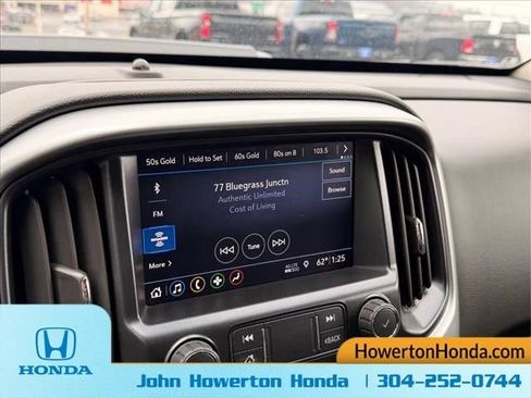 Used 2019 Chevrolet Colorado ZR2 image 17