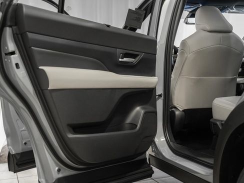 New 2026 Toyota Grand Highlander AWD Hybrid image 40