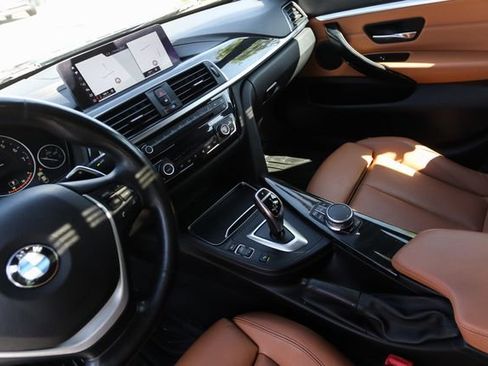 Used 2019 BMW 430i Gran Coupe xDrive w/ Convenience Package image 23
