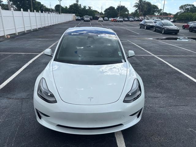 Used 2023 Tesla Model 3 Long Range AWD/4WD image 11