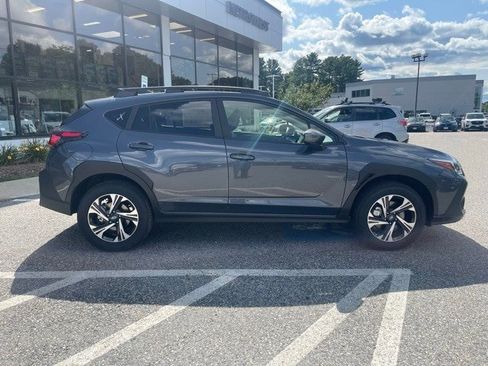 New 2025 Subaru Crosstrek 2.5i Premium image 6