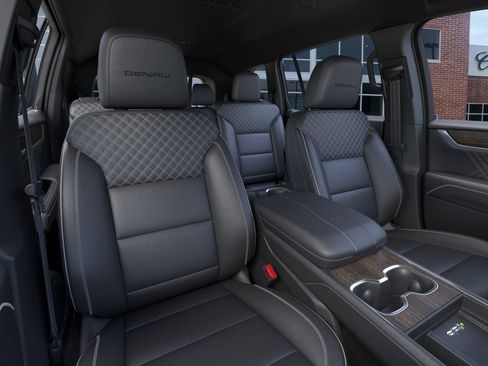 New 2026 GMC Acadia Denali w/ Super Cruise Package image 40