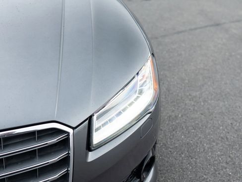 Used 2016 Audi S8 w/ Driver Assistance Package AWD/4WD image 10