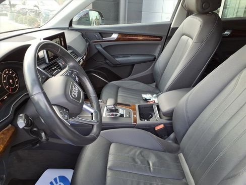 Used 2018 Audi Q5 2.0T Premium Plus image 14