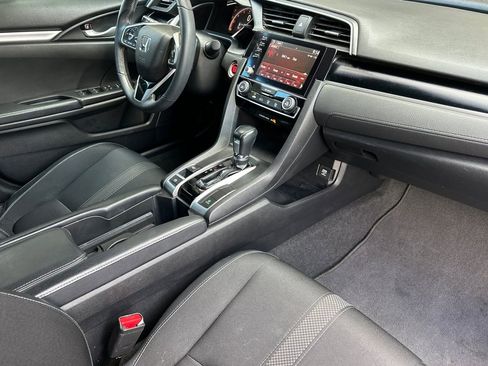 Used 2019 Honda Civic Sport image 13