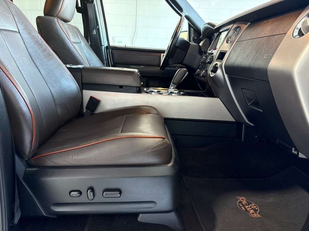 Used 2017 Ford Expedition King Ranch RWD image 17