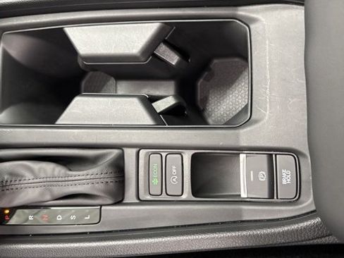 Certified 2025 Honda Accord SE image 36