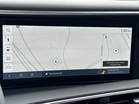 New 2026 Hyundai Palisade Calligraphy AWD/4WD image 23