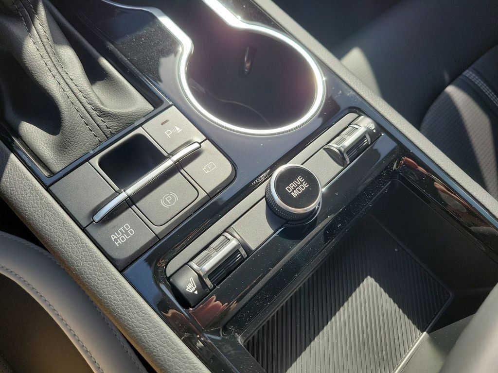 New 2026 Kia K5 GT-Line w/ GT-Line Premium Package FWD image 35