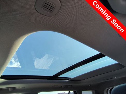 Used 2022 Jeep Grand Cherokee L Limited image 19