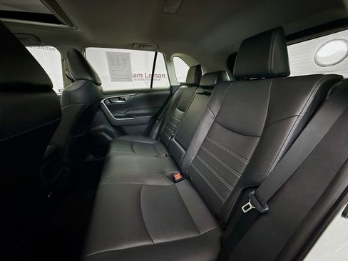 Used 2023 Toyota RAV4 XLE Premium image 24