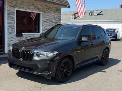 Used 2022 BMW X3 xDrive30i