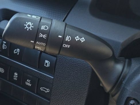Certified 2026 Toyota 4Runner Limited AWD/4WD image 30