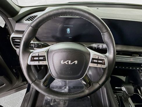 Used 2023 Kia Telluride EX X-Line AWD/4WD image 22