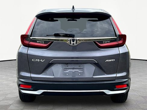 Used 2020 Honda CR-V EX image 13