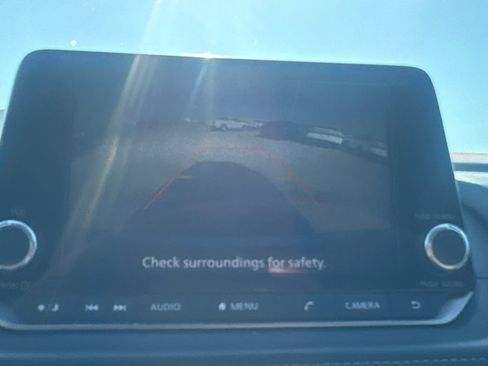 Certified 2023 Nissan Rogue SV FWD image 27