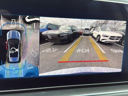 Certified 2025 Mercedes-Benz GLE 350 GLE 350 image 29