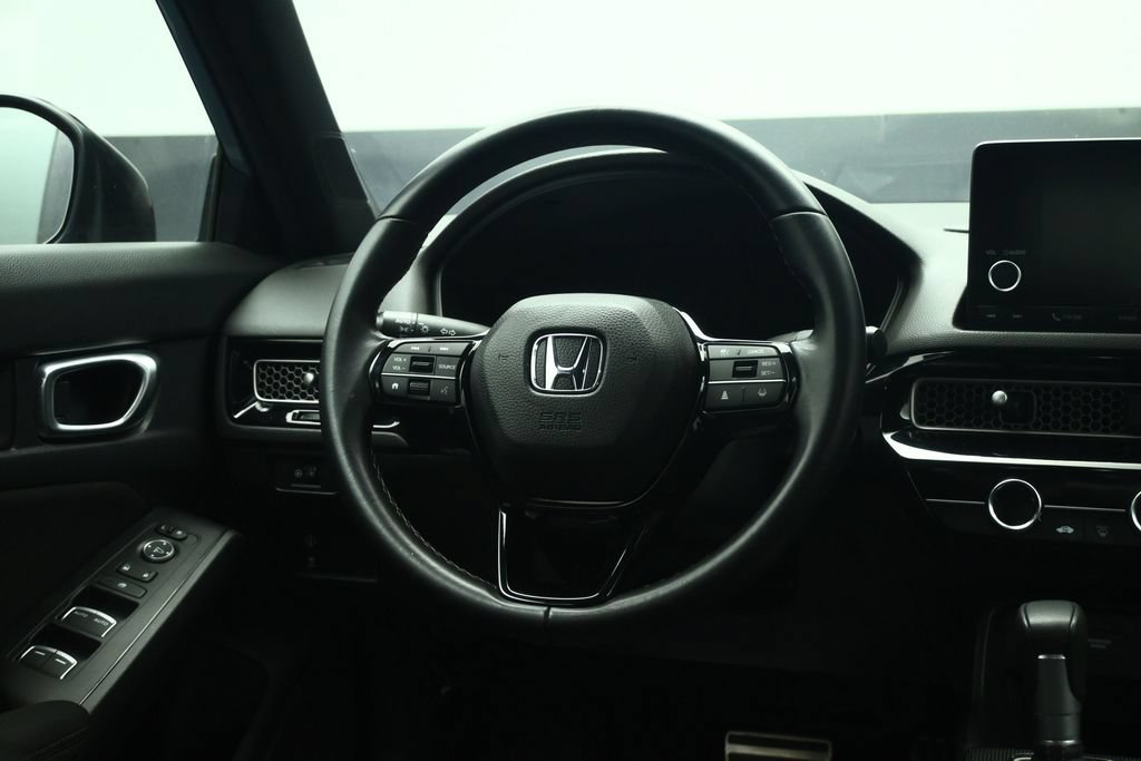 Used 2024 Honda Civic Sport image 39