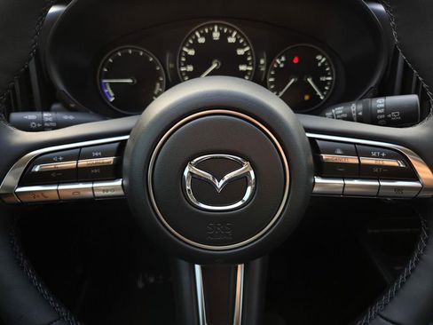 New 2026 MAZDA CX-50 2.5 Hybrid w/ Weather Package image 22