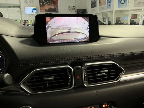 Used 2018 MAZDA CX-5 Grand Touring w/ Premium Package image 27