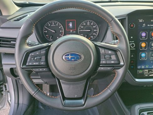 Certified 2024 Subaru Crosstrek 2.5i Limited w/ Popular Package #4A image 25