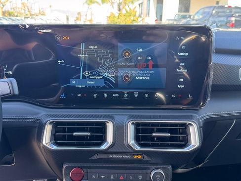 New 2026 Ford Mustang Premium RWD image 24