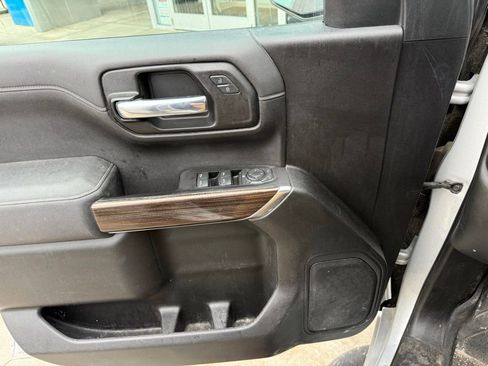 Used 2020 Chevrolet Silverado 1500 LT w/ All-Star Edition image 12