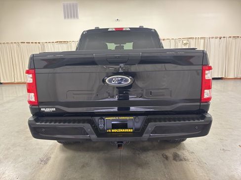 Used 2022 Ford F150 XL w/ STX Appearance Package image 7